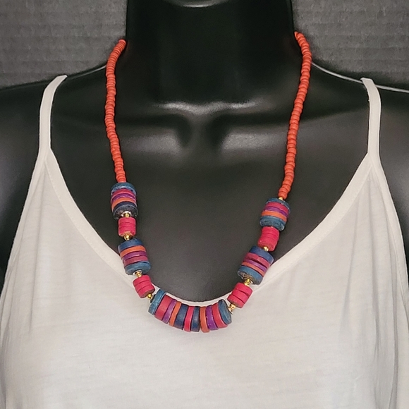 Jewelry - Necklace